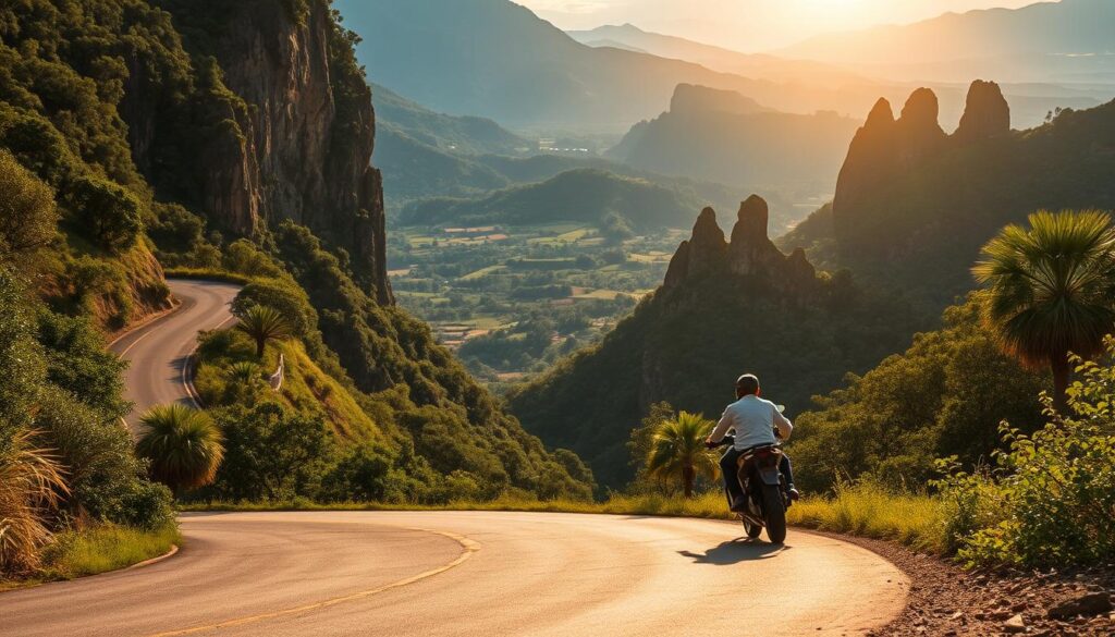 Serra do Rio do Rastro, best roads for bikers Serra do Rio do Rastro, best roads for bikers