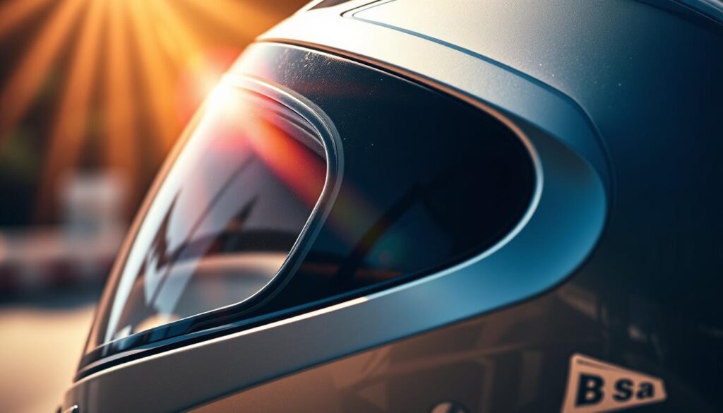 UV protection for helmets UV protection for helmets