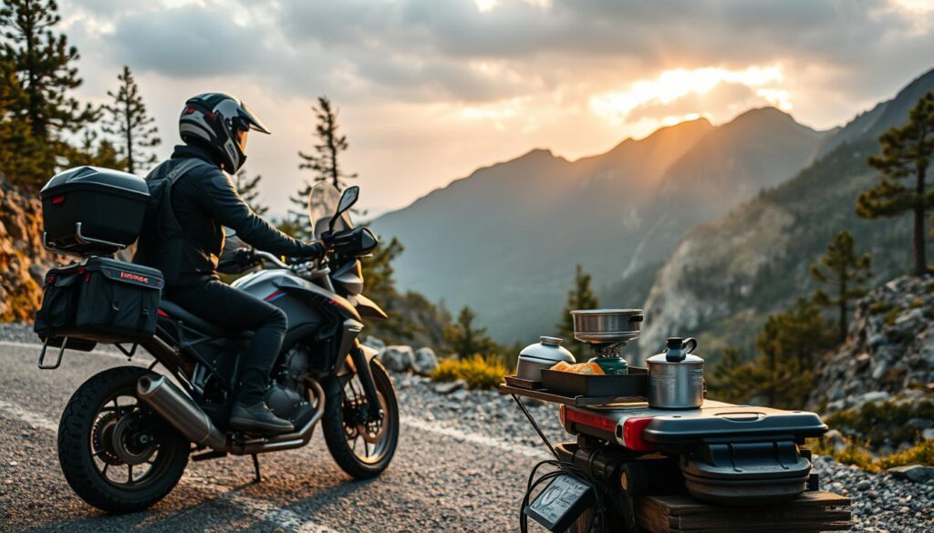 cooking while traveling cooking while traveling