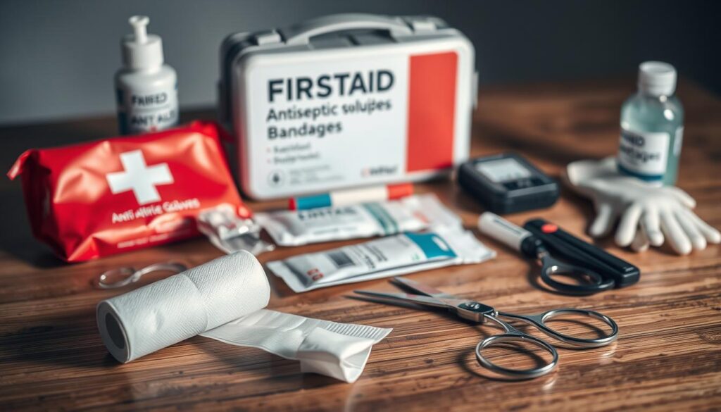 first aid essentials first aid essentials
