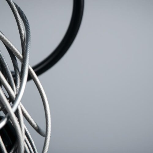 The Lifeline: A Simple Guide to Caring for Your Motorcycle’s Cables