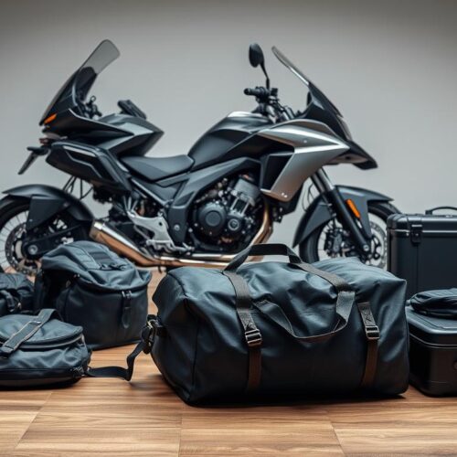 How to Pack a Motorcycle: A Step-by-Step Guide