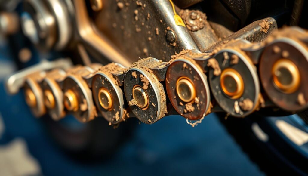 motorcycle chain issues motorcycle chain issues