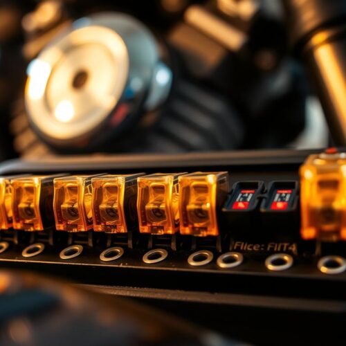 The Invisible Protector: A Guide to Motorcycle Fuses for Beginners