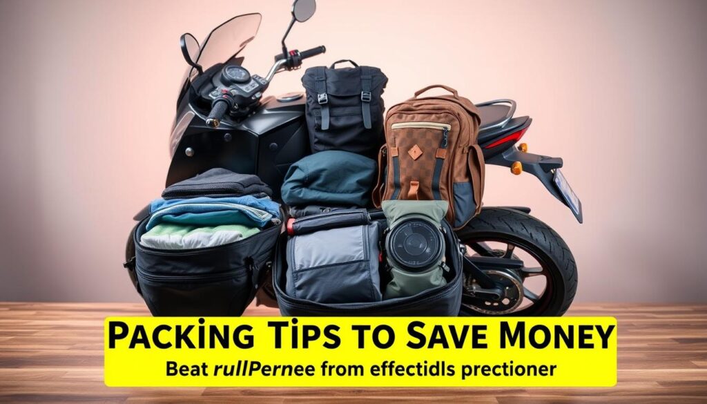motorcycle packing tips motorcycle packing tips