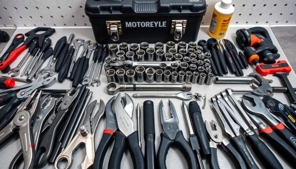 motorcycle repair tools motorcycle repair tools