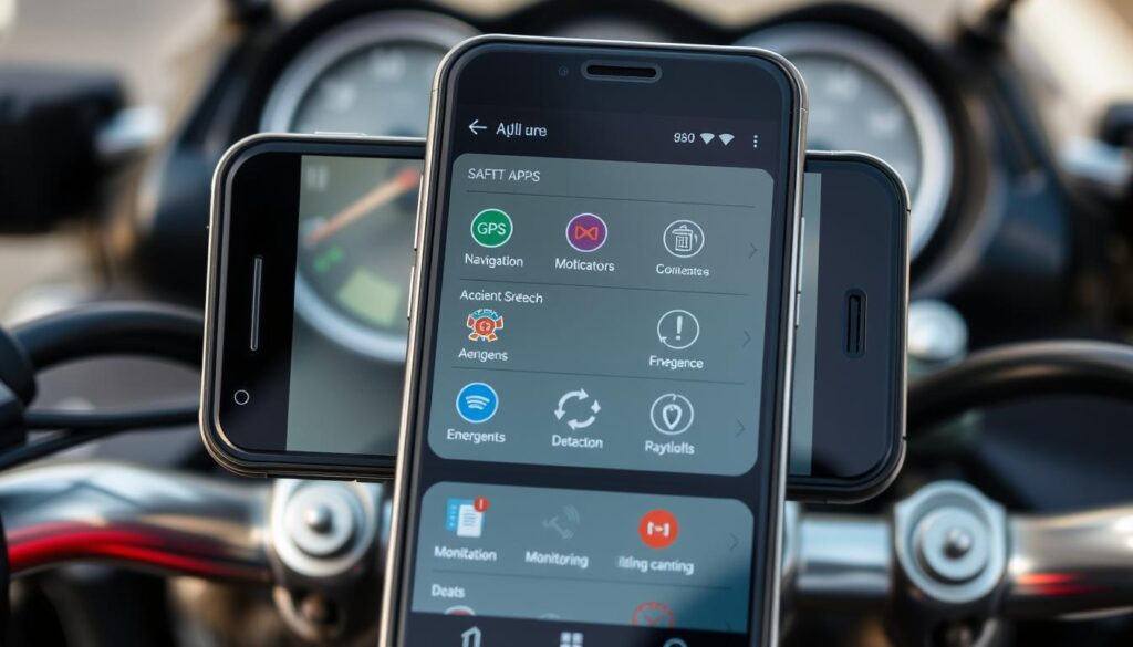 motorcycle safety apps motorcycle safety apps