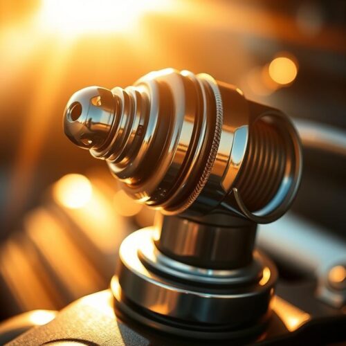 The Spark of Adventure: A Complete Guide to Motorcycle Spark Plugs