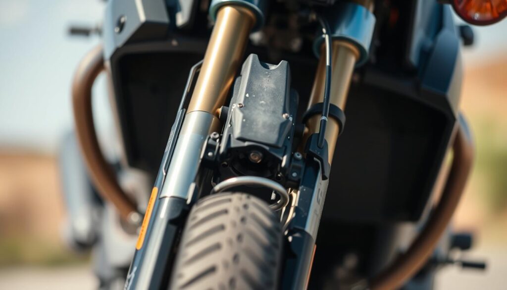 motorcycle suspension motorcycle suspension