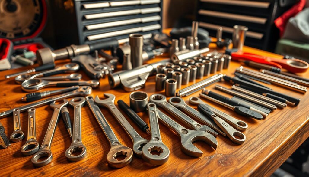 motorcycle tools selection motorcycle tools selection