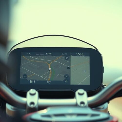 The Rider’s Toolbox: Essential Apps for Motorcycle Navigation and Safety