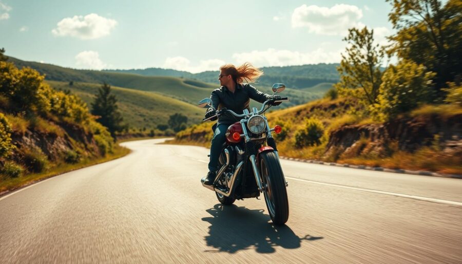 Beyond the Basics: Essential Gear for Your Motorcycle Road Trip