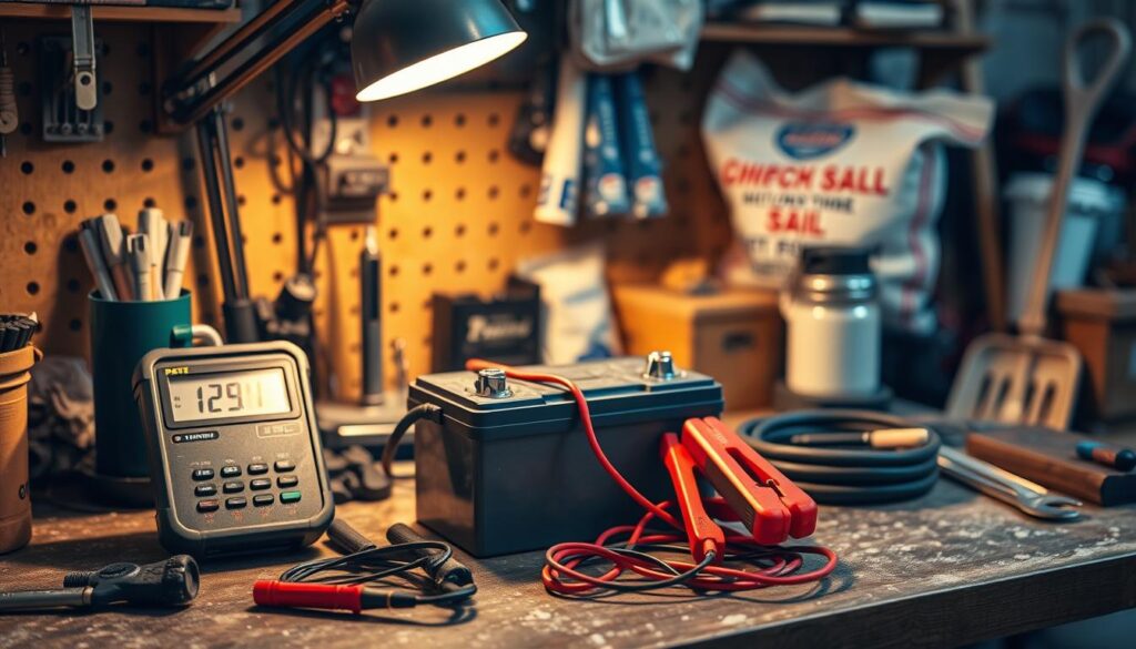 seasonal battery care seasonal battery care