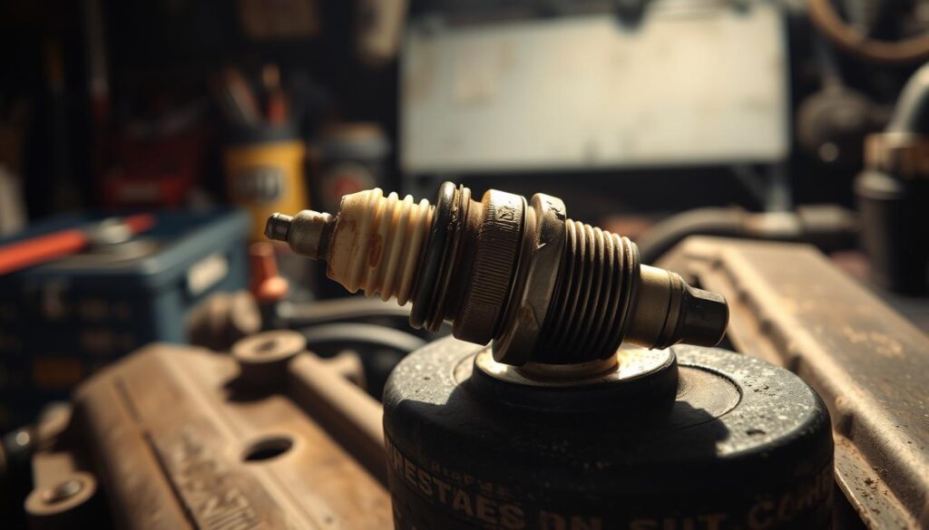 spark plug problems spark plug problems