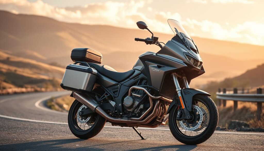 suitable motorcycle for road trip suitable motorcycle for road trip