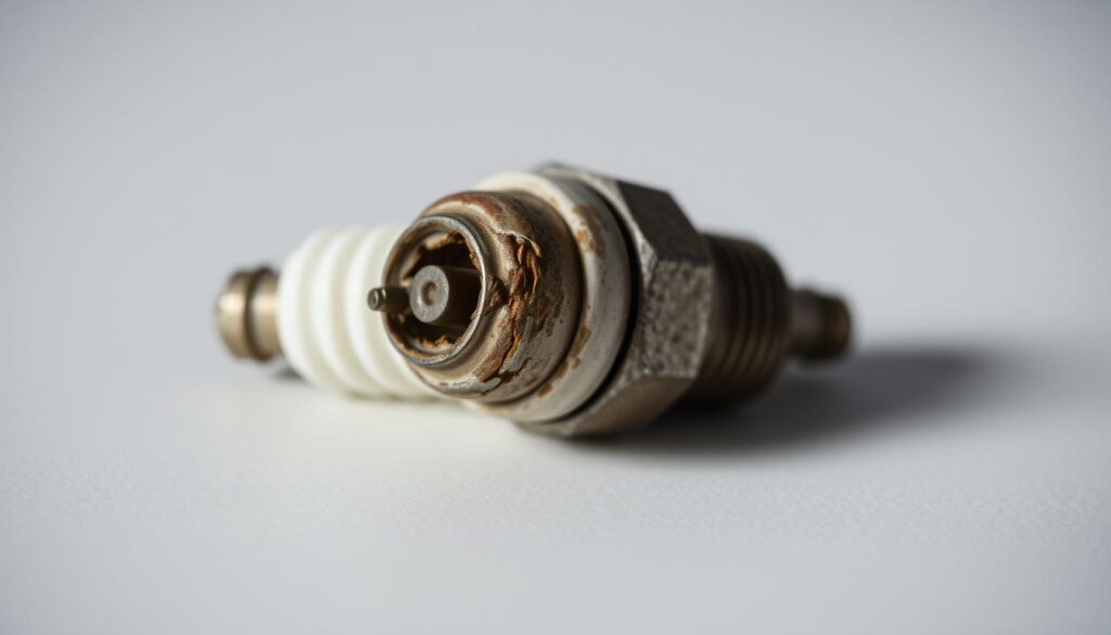 symptoms of worn spark plugs symptoms of worn spark plugs