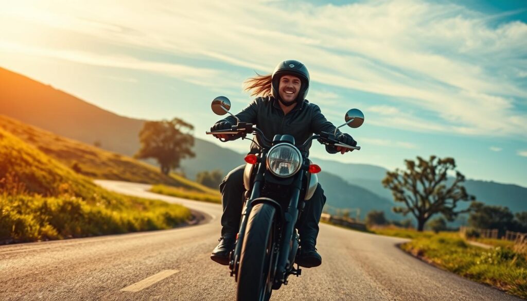 benefits of riding benefits of riding