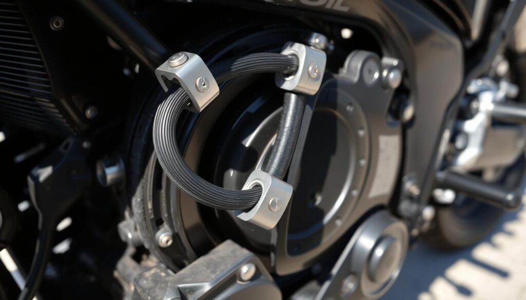 clutch cable location clutch cable location