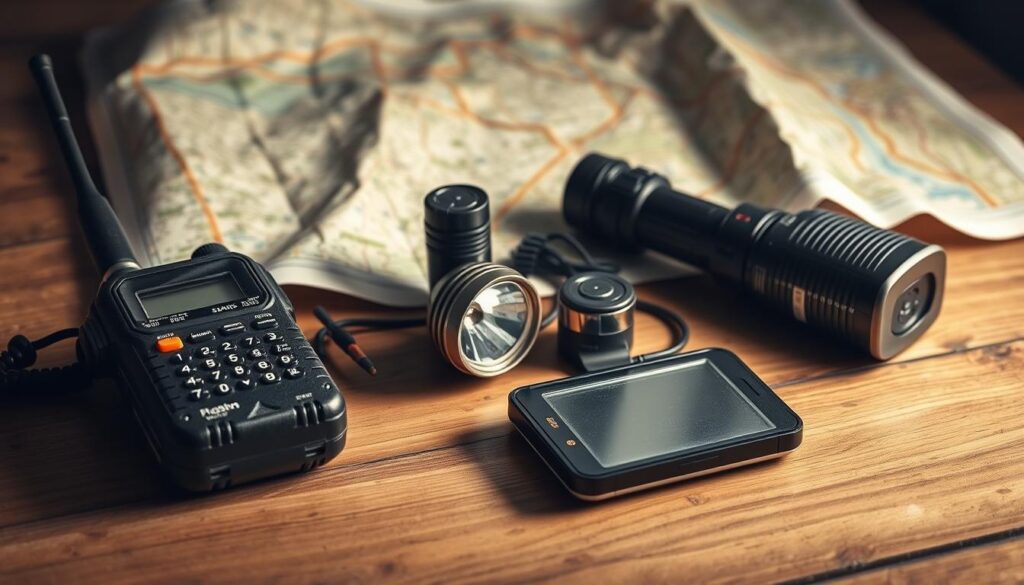 communication gear communication gear