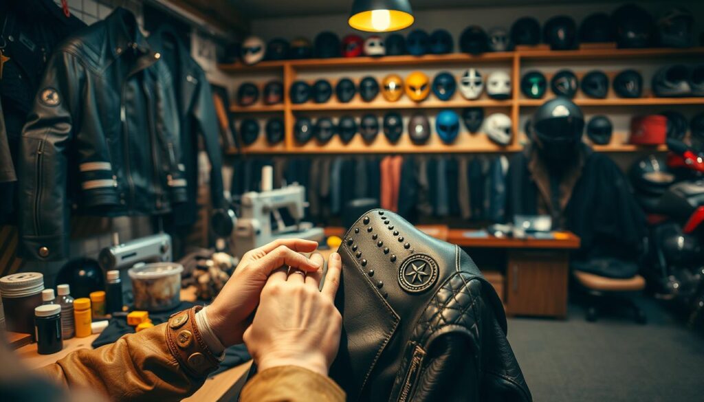 customizing your gear customizing your gear