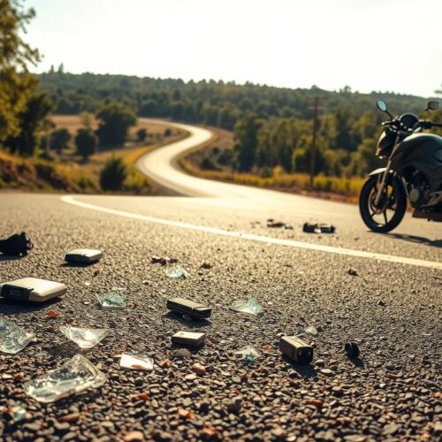 What to Do After a Motorcycle Accident: A Step-by-Step Guide