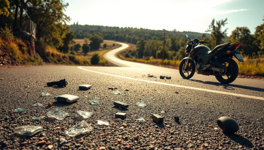 What to Do After a Motorcycle Accident: A Step-by-Step Guide