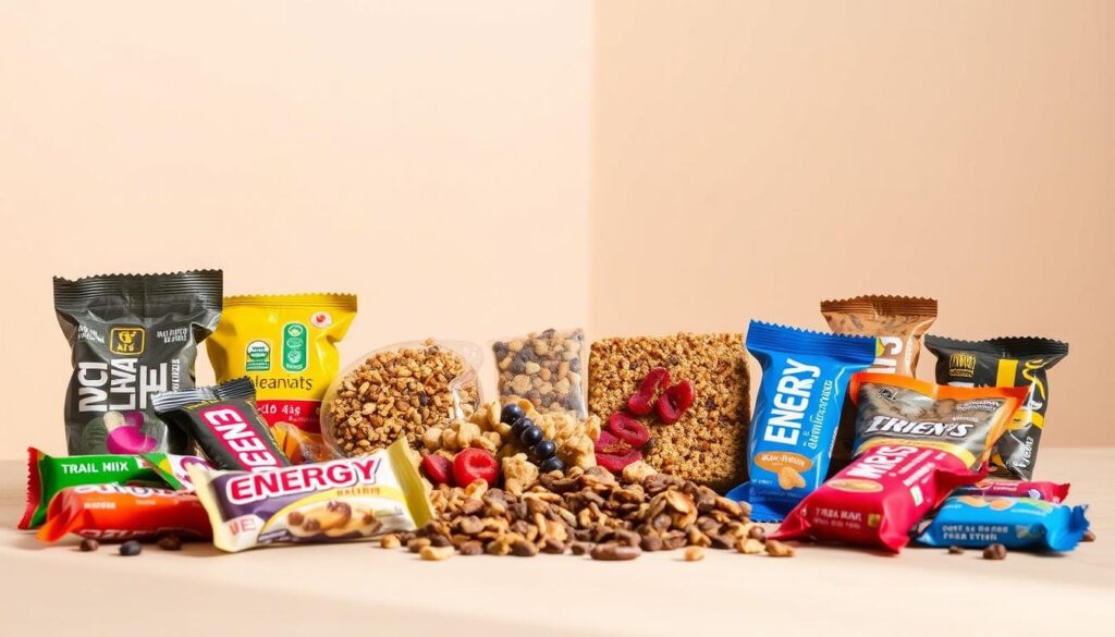 energy bars vs other snacks energy bars vs other snacks