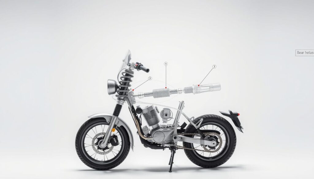 front suspension adjustment diagram front suspension adjustment diagram
