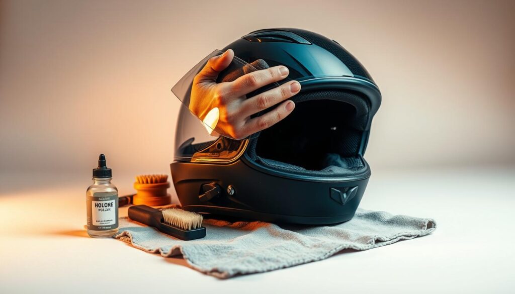 helmet care helmet care