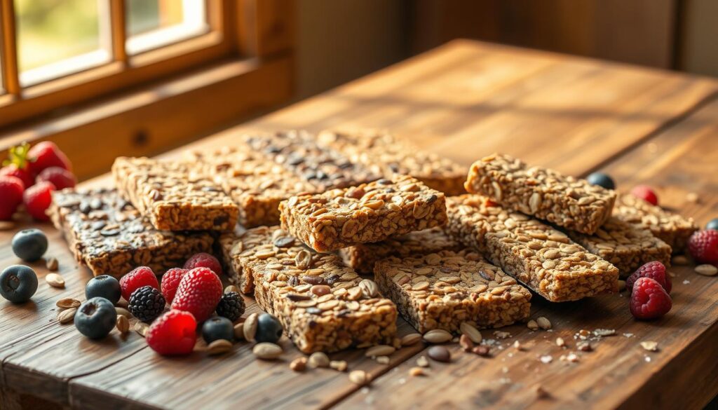 homemade nutrition bars homemade nutrition bars