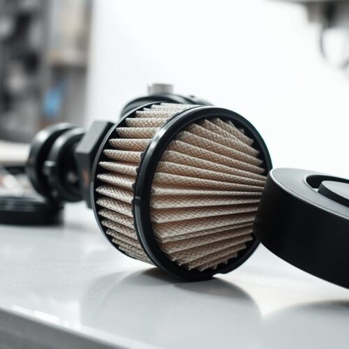 Breathe Easy: A Simple Guide to Cleaning and Replacing Your Motorcycle’s Air Filter