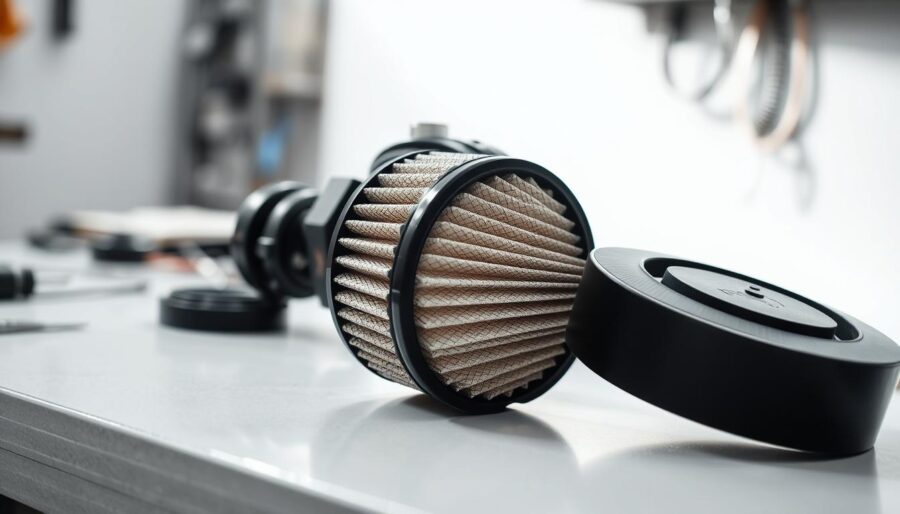 Breathe Easy: A Simple Guide to Cleaning and Replacing Your Motorcycle’s Air Filter