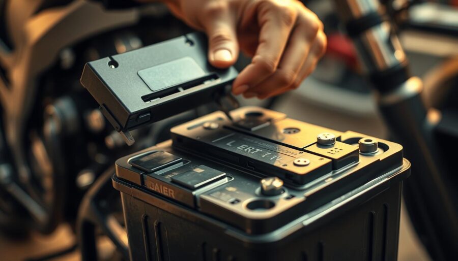 The Power Source: Advanced Tips for Motorcycle Battery Maintenance