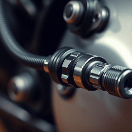 Smooth Shifting: A Simple Guide to Adjusting Your Motorcycle’s Clutch Cable