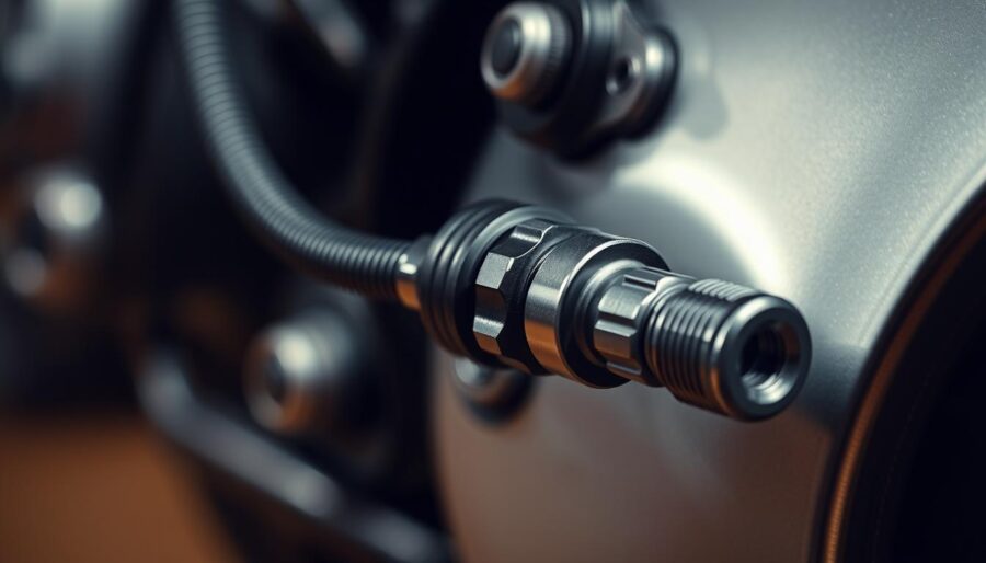 Smooth Shifting: A Simple Guide to Adjusting Your Motorcycle’s Clutch Cable