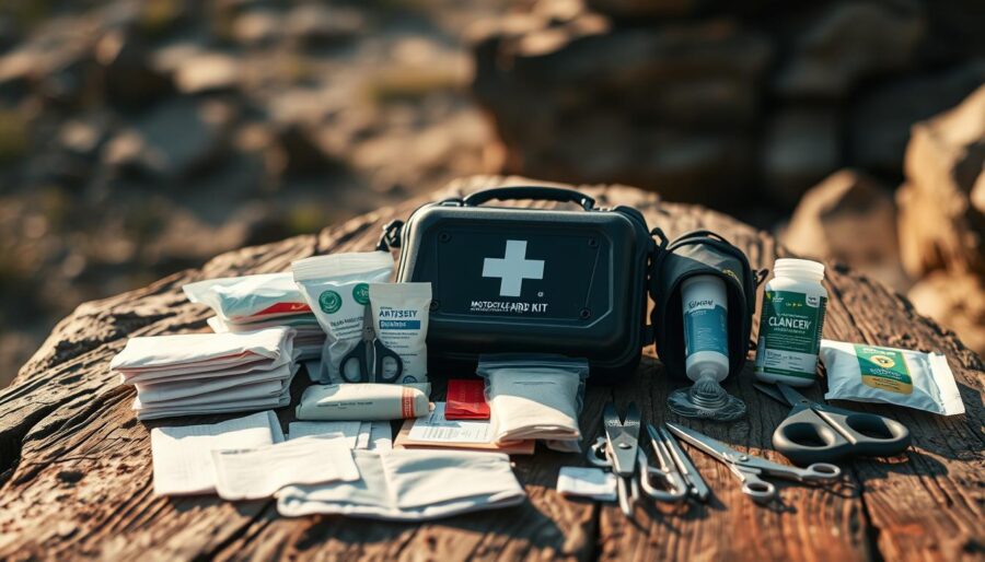 Beyond the Basics: What Every Rider Should Have in Their Advanced First Aid Kit