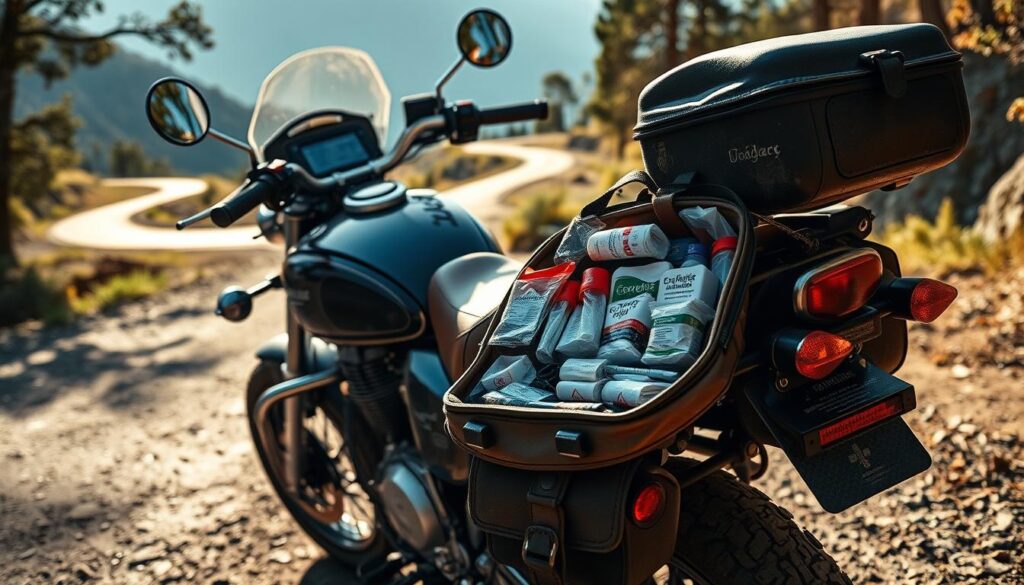 motorcycle medical kit motorcycle medical kit