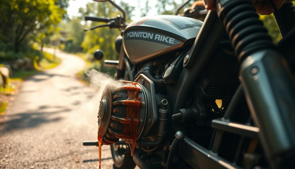 motorcycle overheating problems motorcycle overheating problems