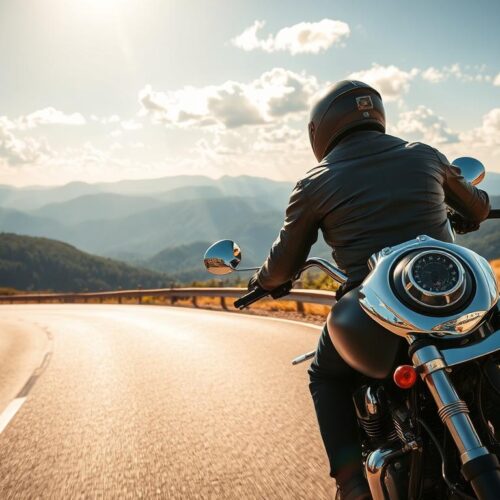 Your Ride, Your Budget: A Guide to Motorcycle Road Trip Budgeting