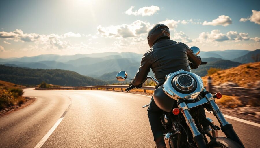 Your Ride, Your Budget: A Guide to Motorcycle Road Trip Budgeting