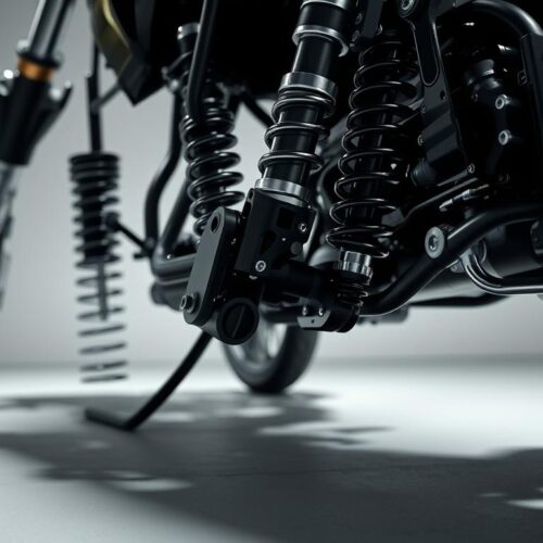 The Perfect Ride: How to Set Up Your Motorcycle Suspension for Your Weight