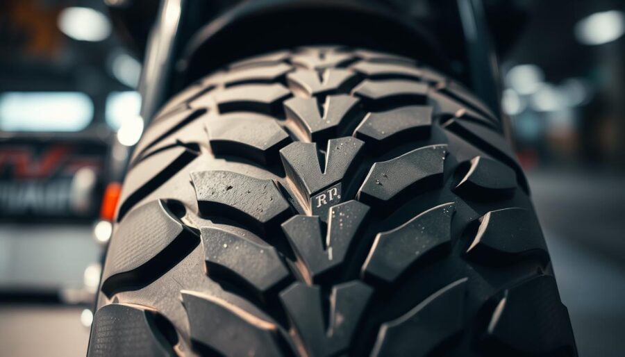 The Ride’s Foundation: Your Complete Guide to Motorcycle Tire Maintenance