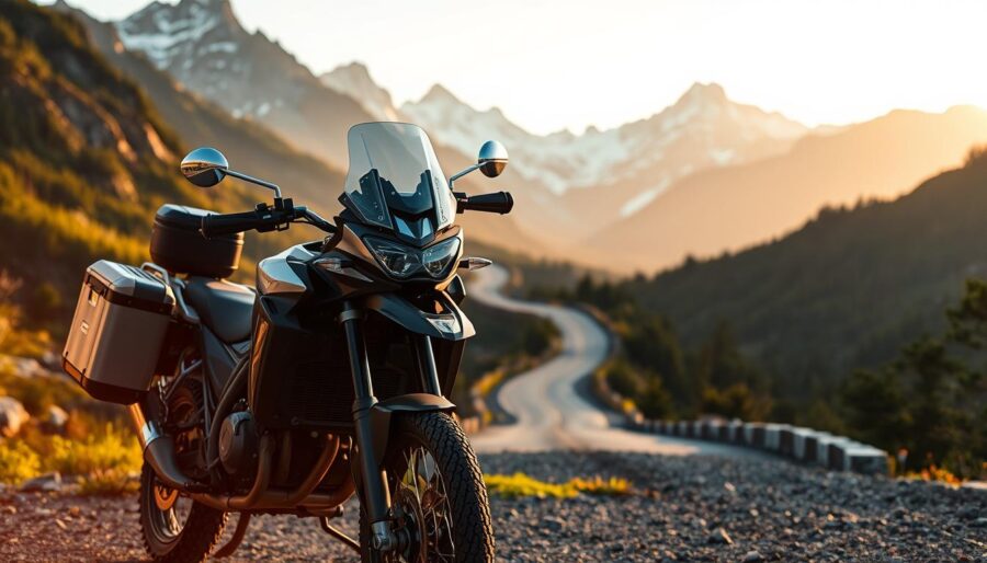 The Touring Handbook: Advanced Tips for Experienced Motorcycle Tourers