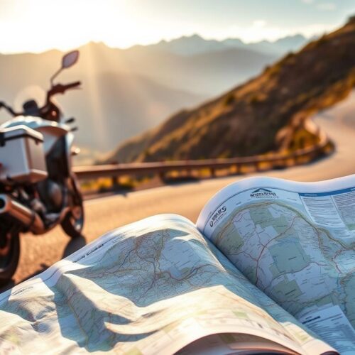 Your Safety Net: A Guide to Choosing the Right Motorcycle Travel Insurance