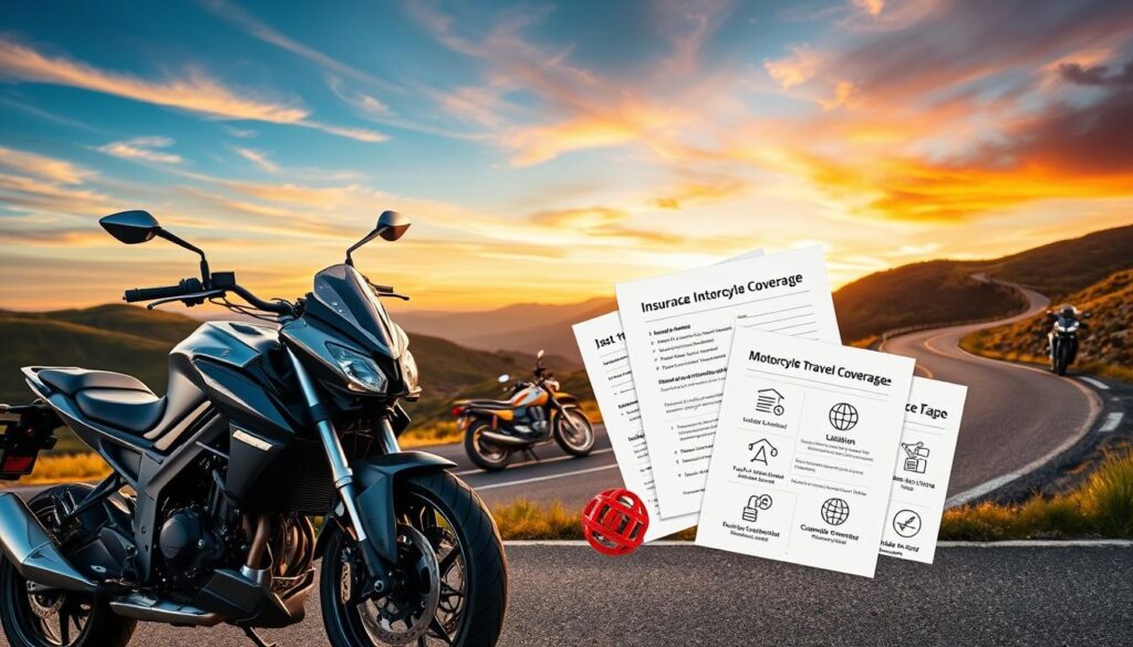 motorcycle travel insurance types motorcycle travel insurance types