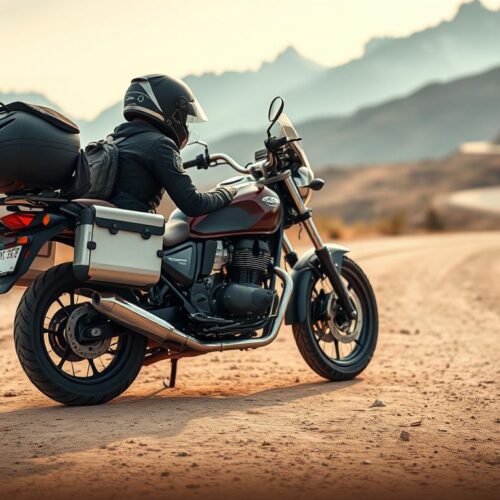 From Helmet to Boots: The Ultimate Guide to Choosing and Caring for Your Motorcycle Gear