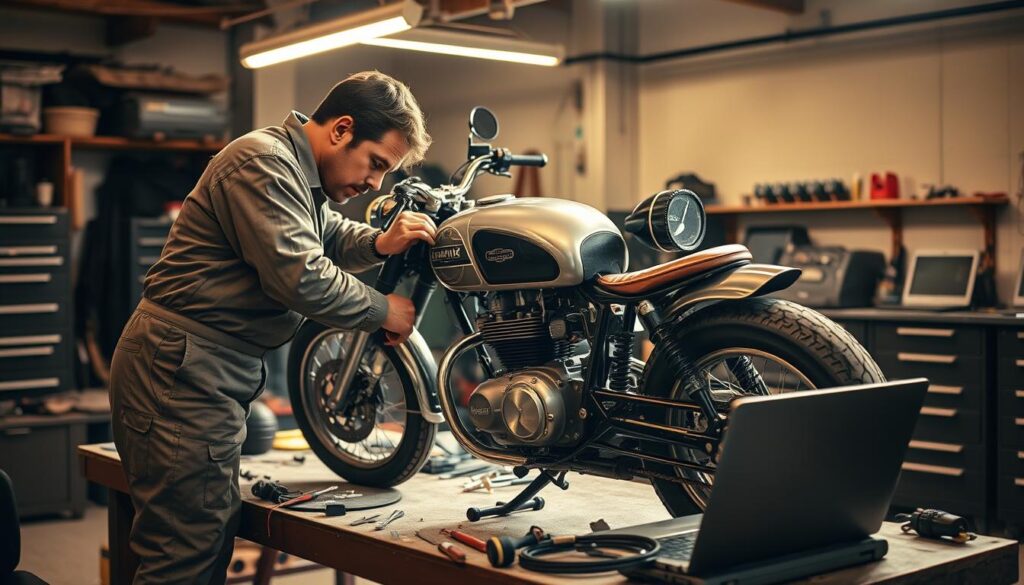 motorcycle troubleshooting motorcycle troubleshooting