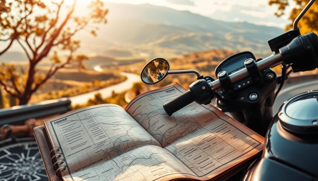 planning routes for long-distance motorcycle travel planning routes for long-distance motorcycle travel