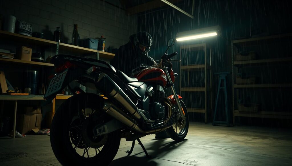 preparing your motorcycle for rainy conditions preparing your motorcycle for rainy conditions
