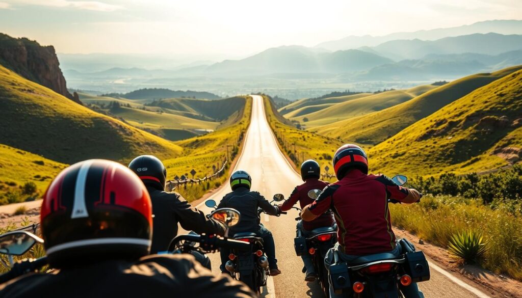 riding long roads riding long roads